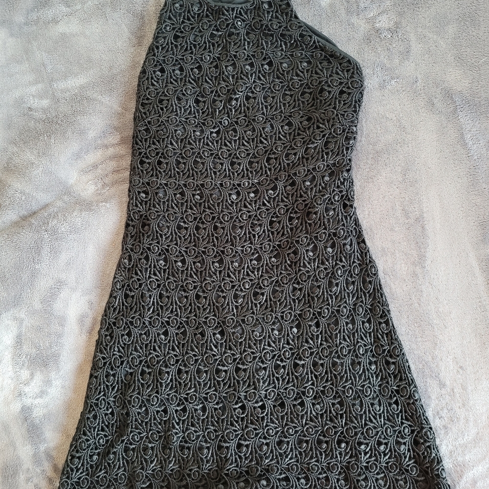 Womens dress